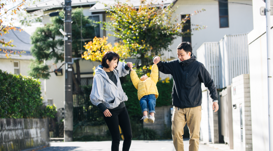 How to Balance Family Life and Work After Moving Abroad
