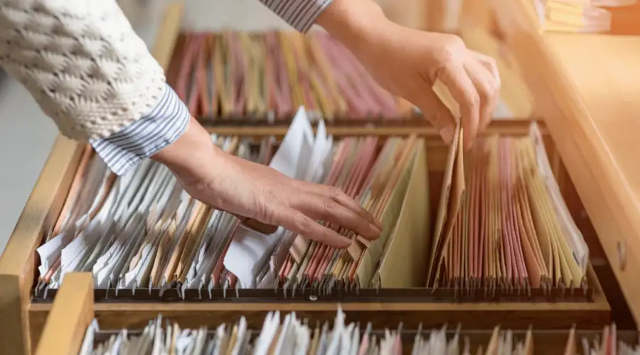Preparing Essential Documents for an International Move: A Complete Guide