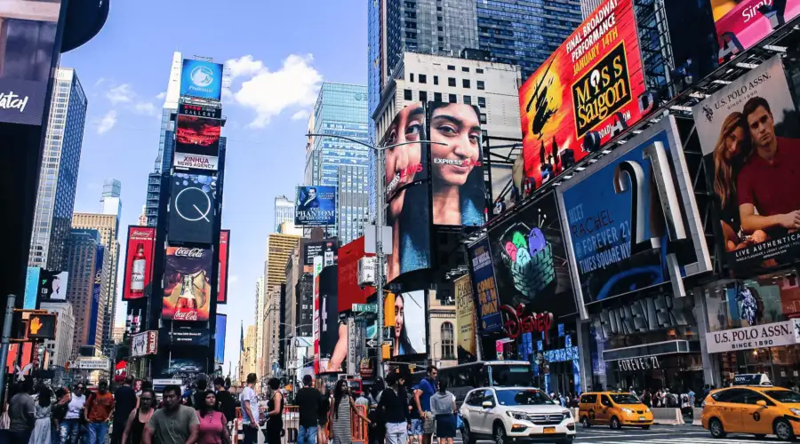 Overcoming Culture Shock after Moving Abroad