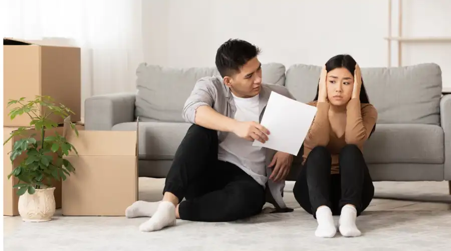 Common Moving Mistakes and How to Avoid Them