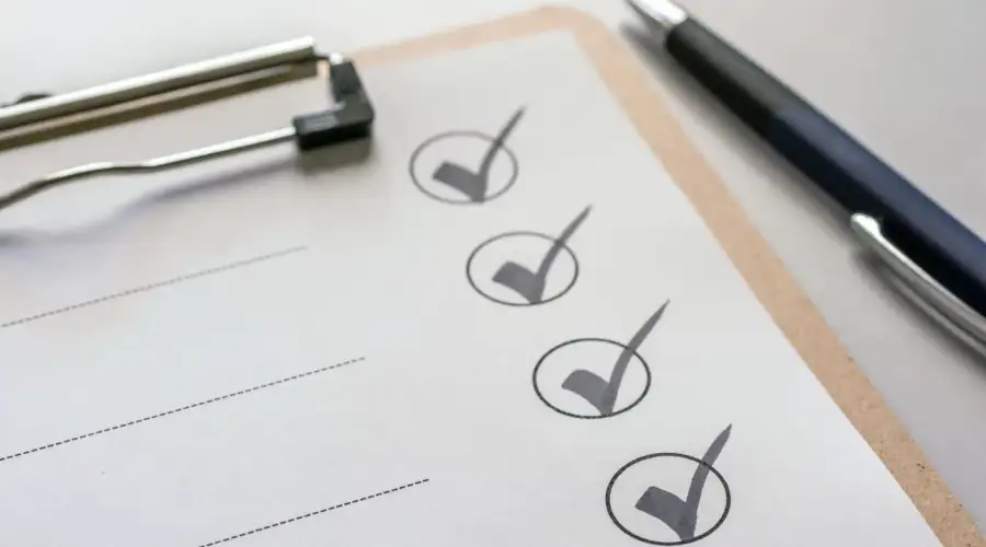 The Ultimate Checklist for Moving: How to Stay Organized and Stress-Free