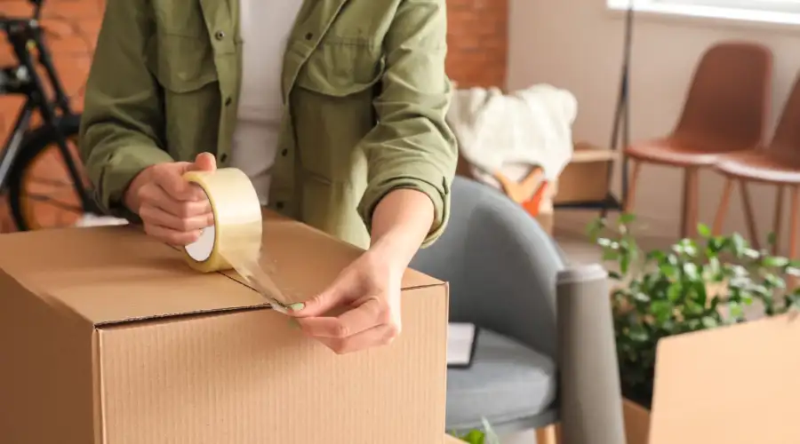 Packing Tips for an International Move with the Family