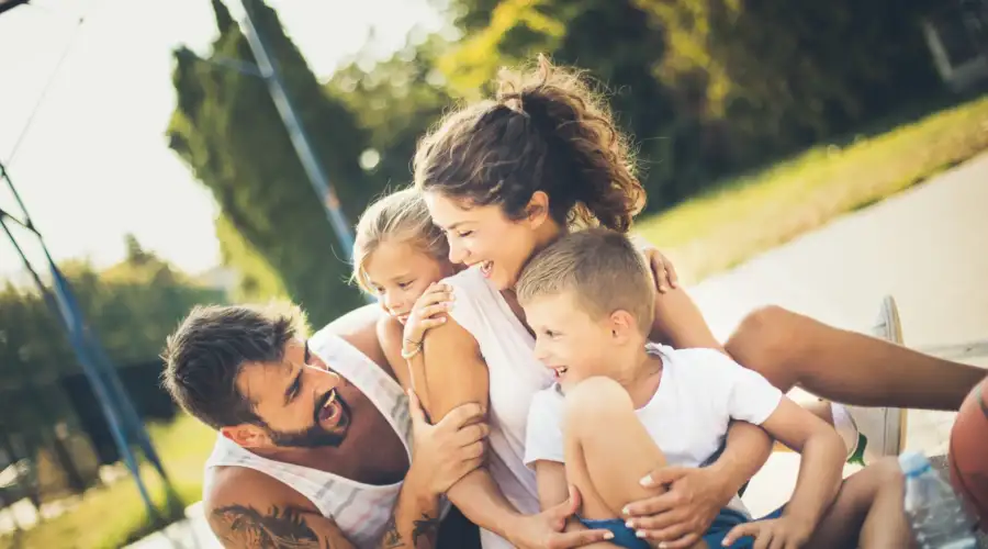 Finding Family-Friendly Activities and Destinations in Your New Country