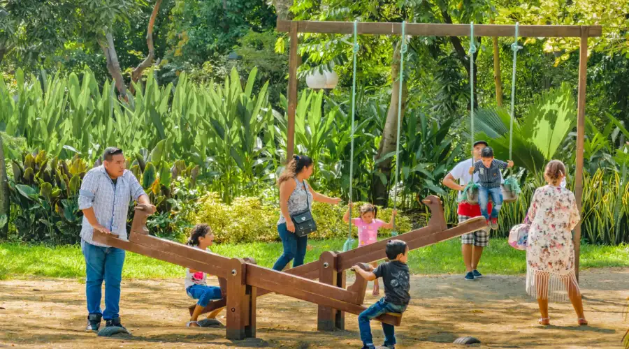 Finding Extracurricular Activities for Your Kids in Your New Country