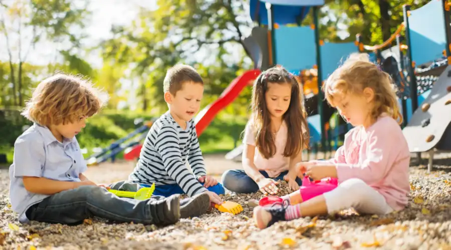 Tips for Helping Your Children Adapt to Life in a Foreign Country
