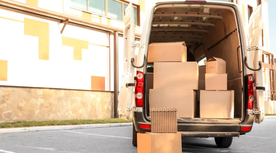 Best Ways to Ship Personal Belongings Internationally