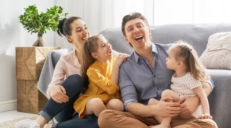 How to Build a Support System for Your Family Abroad