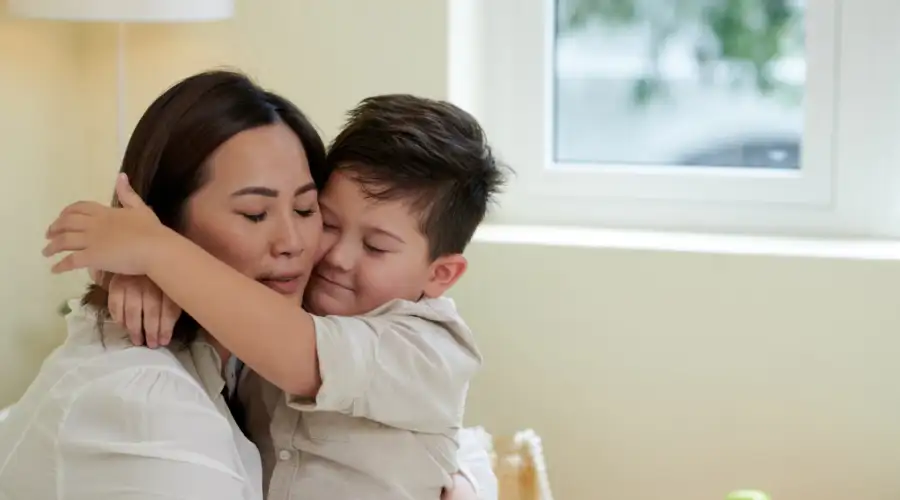 How to Support Your Kids Through Culture Shock After Moving Abroad