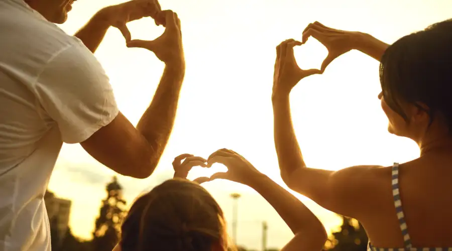 Maintaining Family Traditions in a New Country