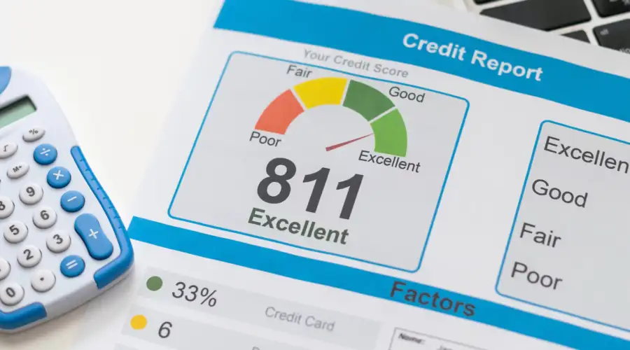How to Maintain Your Credit Score When Living Overseas