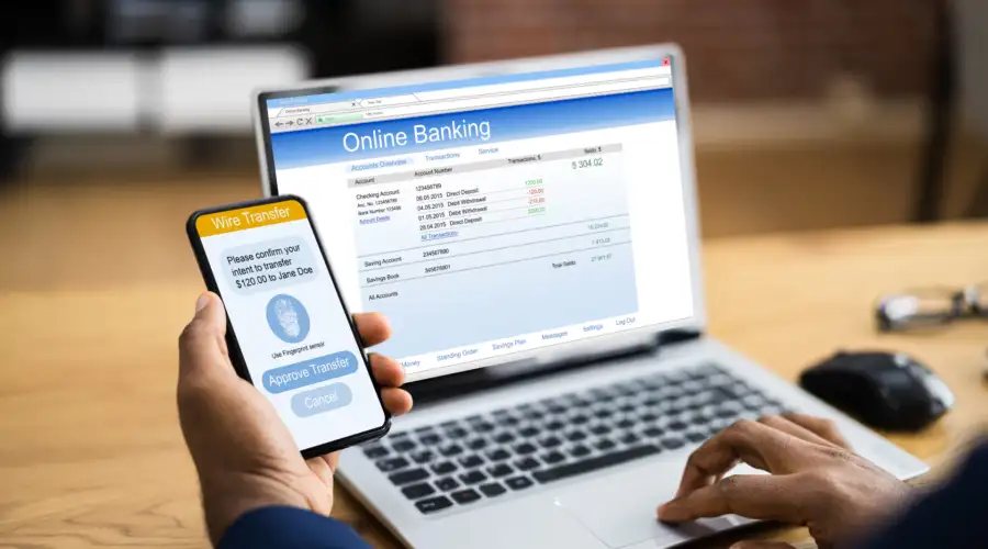 How to Transfer Money Internationally After Moving