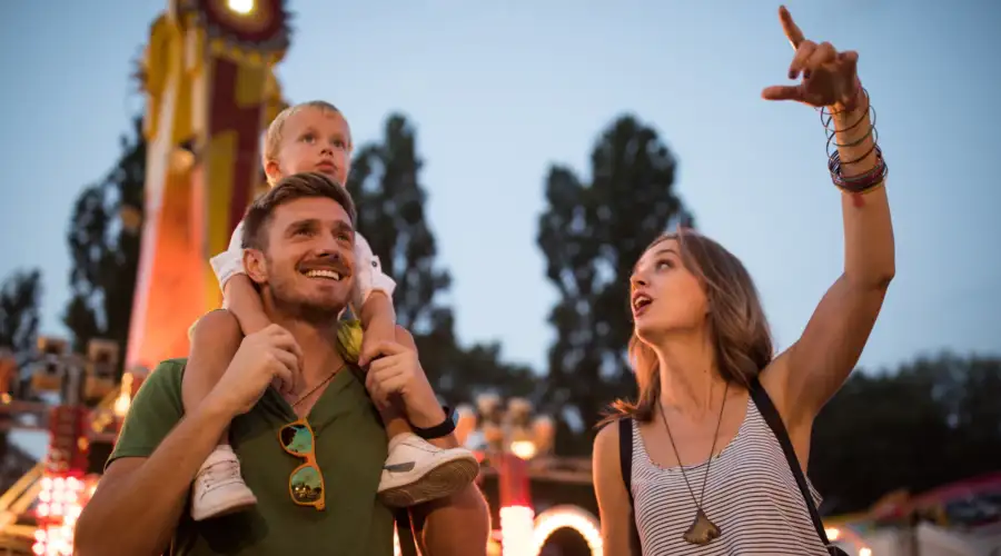 Celebrating Local Festivals and Holidays as a Family Abroad