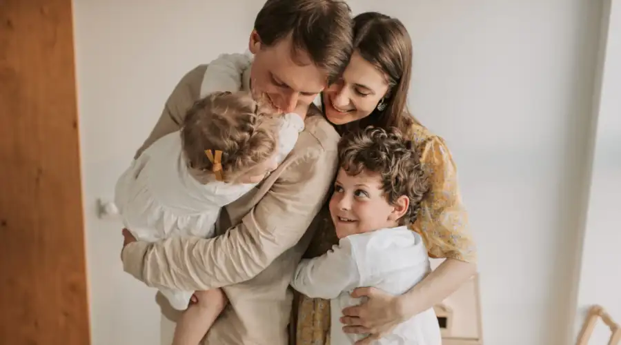 How to Stay Safe and Healthy While Raising a Family Abroad