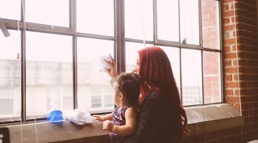Tips for Helping Stay-at-Home Parents Thrive in a New Country