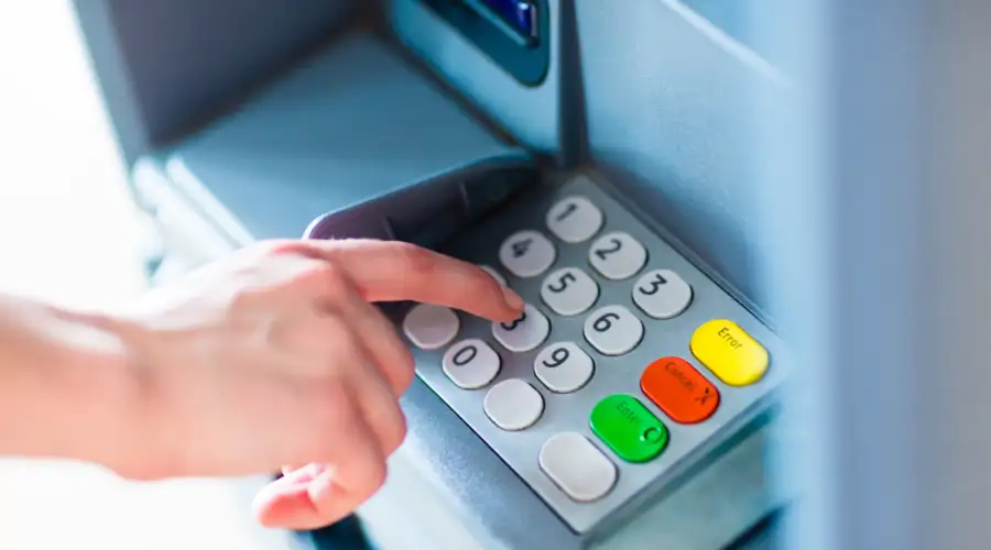 Managing Savings Accounts While Living Abroad