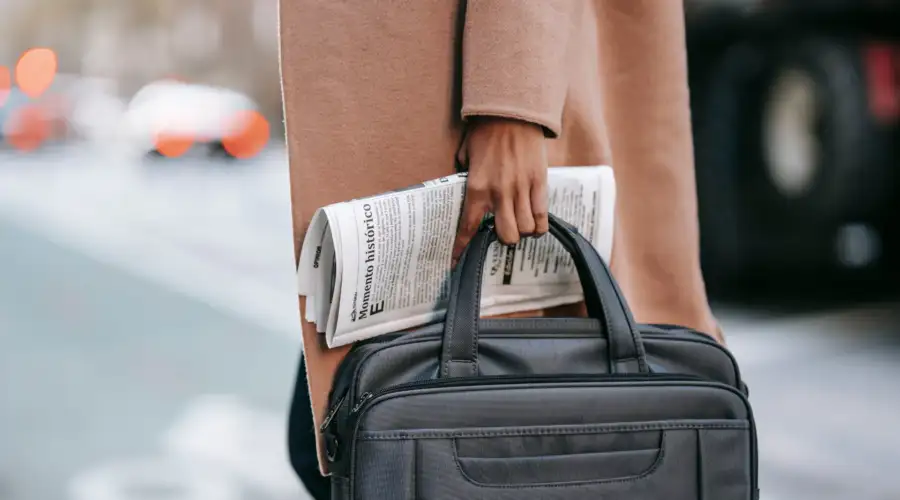 Navigating Career Changes While Living Abroad