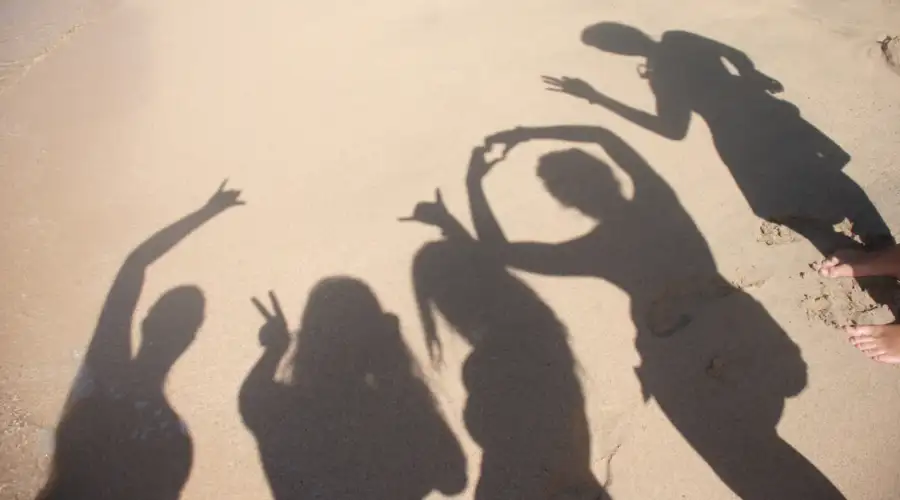 How to Build New Friendships and Social Networks as a Family