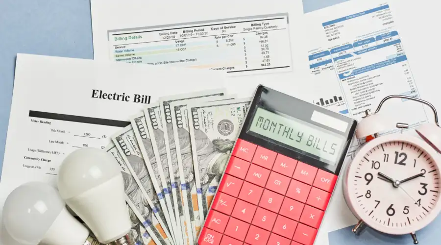 How to Set Up Utilities in Your New Country