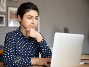 Rental Test Listing