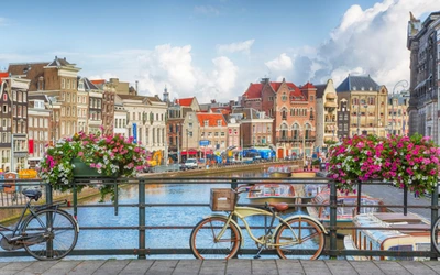 Amsterdam