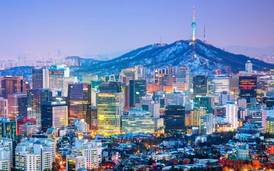 Seoul