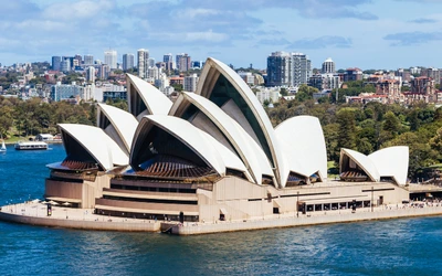 Sydney