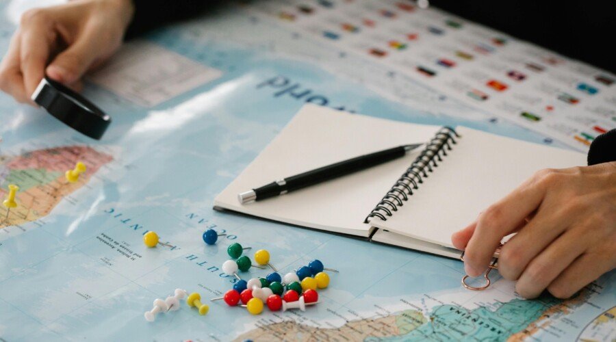 Outdoor Enthusiasts: Best Relocation Destination Nature Lovers to Move in 2025