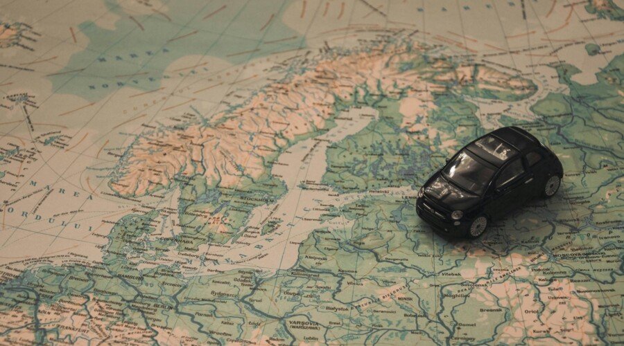 How to Move to Europe in 2025 Without Losing Your Mind